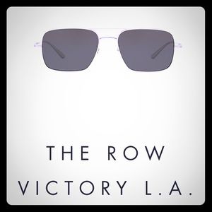 Oliver Peoples Sunglasses